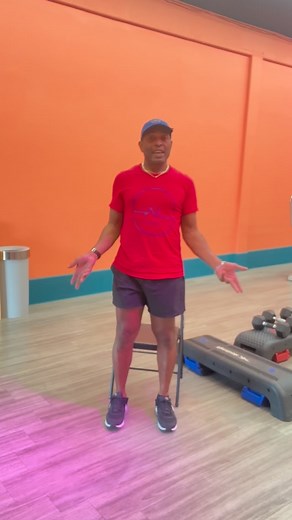Try these exercises in the morning to help your mobility strength mood and longevity! #exercise #reels #mobility #viral #jeffreyadamsfitness | Jeffrey Adams Fitness Studio | Facebook