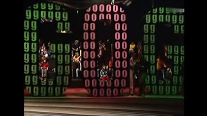 The Sensational Alex Harvey Band - Midnight Moses (Hits A Go Go Tv Show 1973)