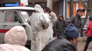 8.6K views · 2.1K reactions | ده‌سه‌ڵاتدارانی ئۆكرانیا ده‌ڵێن له‌...