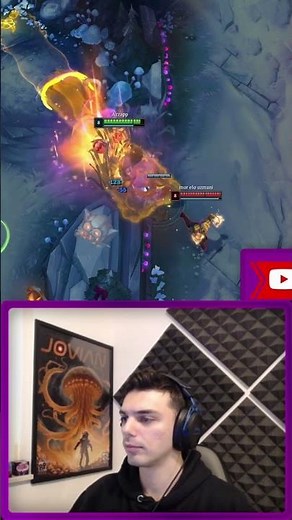 When Vel'Koz Goes Stealth Build...
