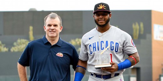 'Impressive performances' on display in AFL