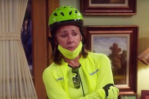 'The Conners' Takes on COVID-19 in New ABC Promo