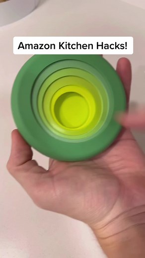 Upgrade Your Kitchen with These Amazon Kitchen Hacks!