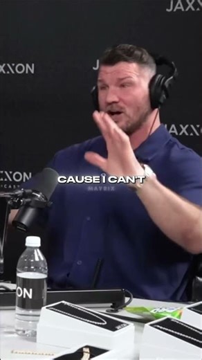 🤬Michael Bisping's Revenge on Luke Rockhold 💀