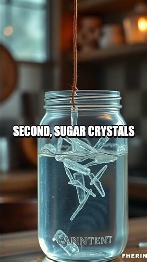 Three Hidden Experiments Right at Home