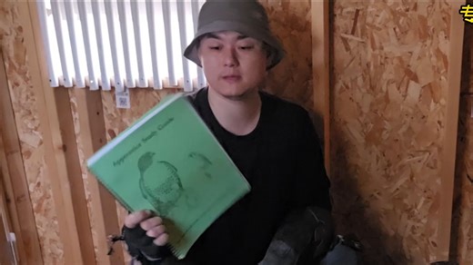 详解美国鹰猎考试 鹰师备考题库 Falconry Test