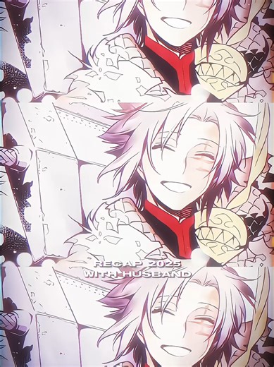 id: azuvino |#husband #anime #game
