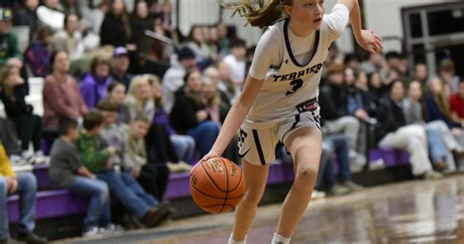 Terriers use strong defense, second half surge to beat Bulldogs