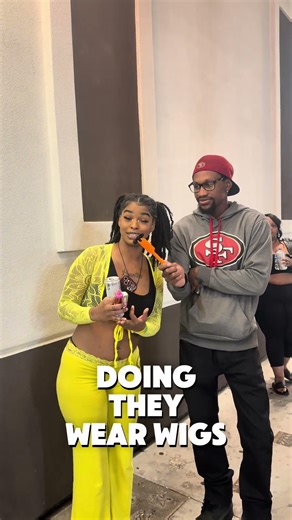 do you run into more feminine or masculine men?