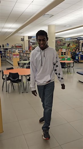 15 reactions | New program !! Pages and Popcorn  with Ms.Amberly. First meeting on Jan 22nd 5pm. Ages 8-12 **Register online ** #barbarabushlibrary #harriscountypl #hcplkids #allwelcome | Barbara Bush Branch Library | Facebook