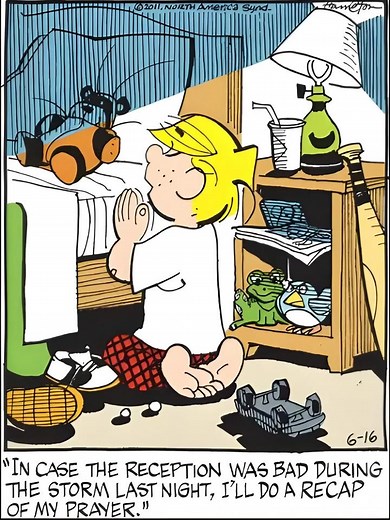 69K views · 1.4K reactions | #dailycomics #comicbooks #parenting | Funny Scripts | Facebook