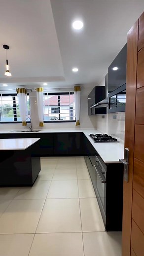Modern Kitchen Design Inspiration for Your Renovation