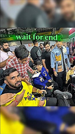 TECHNO GAMERZ VS PIYUSH JOSHI GAMING 😂#technogamerz #shorts