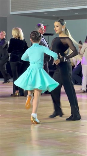 Fred Astaire Competition!