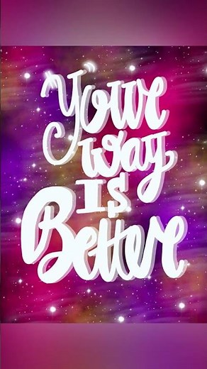 Forrest Frank - YOUR WAY'S BETTER (Official Audio)