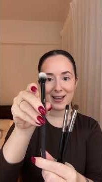 Eyeshadow basics 🤎 Part 1/2