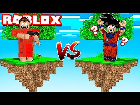 ARMADURA DE RUBI NO SKYWARS DO ROBLOX!