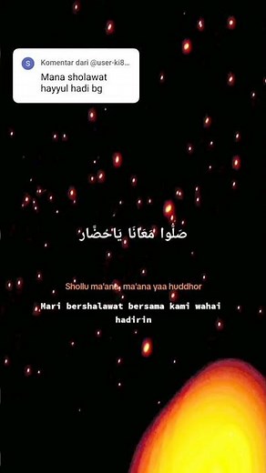 Lirik Sholawat Hayyul Hadi #sholawatviral #liriksholawat #sholawatpendek #sholawatcandu #hayyulhadi