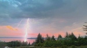 An active forecast ahead. Meteorologist Yvonne Schalle has your Monday evening forecast for Metro Vancouver and British Columbia. | Global BC | Facebook