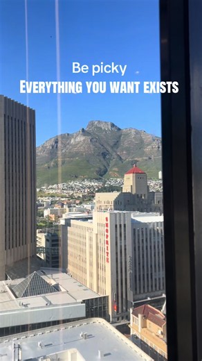 Cape Town travel tips: everything you want exists — be picky