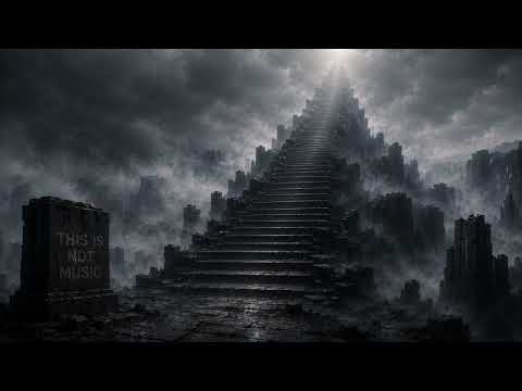 Nobody Knows Where These Stairs End / Alien Planet Ambience / ASTRAL