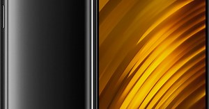 Test Pocophone F1 : le nouveau tueur de haut de gamme