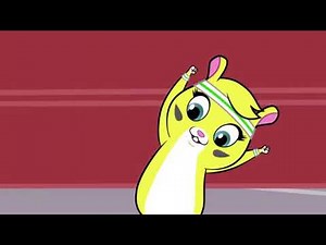 Bagheera (Dumbo) 2 trailer