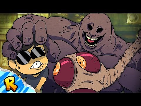 Can They Survive Sweet Home?