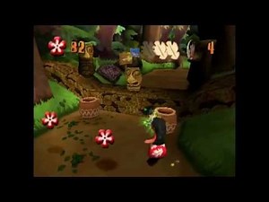 Disney's Lilo & Stitch ... (PS1) Gameplay