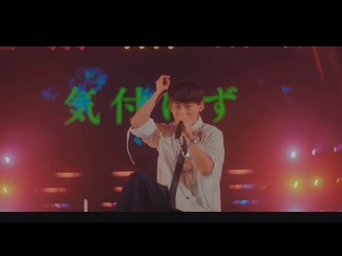 THEORY - UVERworld / EPIPHANY at TOKYO DOME 2025.06.15