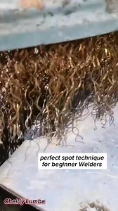 10K views · 107 reactions | Welding works electrode Welding perfect Technique for beginner Welders #reelsfypシ #reelsviralシ #fypシ゚ #metalworking #electrode #welder #welding #weld #construction | Cheirly Lumba | Facebook