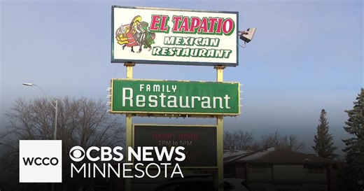 ICE agents detain Willmar restaurant workers after visiting business for lunch