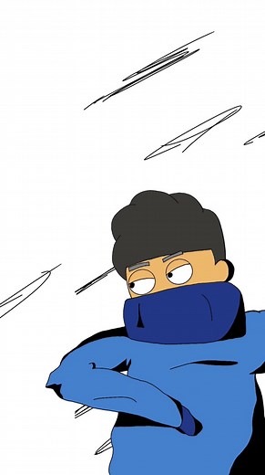 Joining the Science Team for Memorable Animations and Art