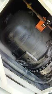 How to check daikin chiller or inspection