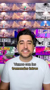 91K views · 641 reactions | Las mejores intros de las pelis de Columbia Pictures #columbiapictures #logos #sabiasque #datoscuriosos #cine | Ivan Hachez | Facebook