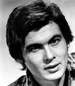 Christopher Jones | Actor