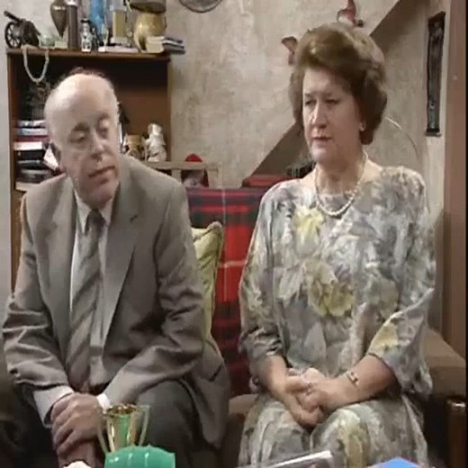 3.2K views · 125 reactions | Keeping Up Appearances Season 3 Episode 2 – Iron Age Remains 11 | Rully Triansyah | Facebook