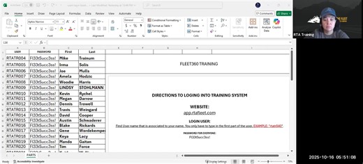 Parts Role Zoom Class