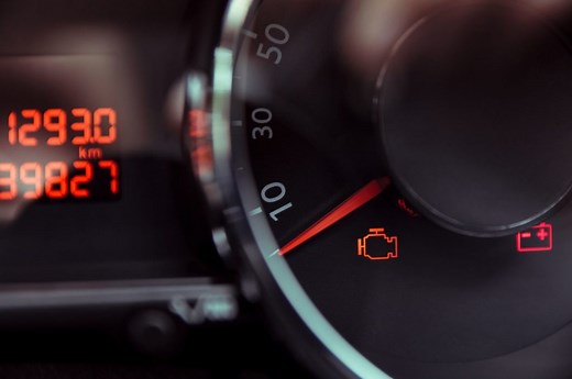 P0650 Code: Malfunction Indicator Light (MIL) Control Circuit - In The Garage with CarParts.com