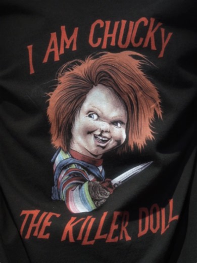 Schott CHUCKY Collection 2026.06.19 | ショット CHUCKY 発表