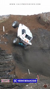 The Formula Offroad on Reels