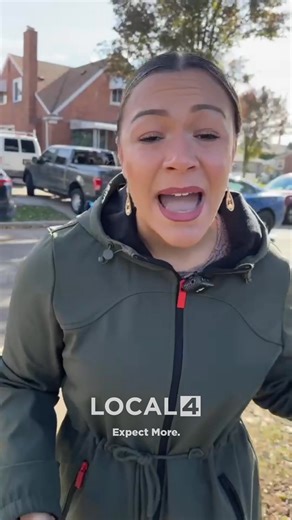 122K views · 2K reactions | The FBI said multiple people were arrested in Michigan after authorities thwarted a possible terrorist attack. Raids were executed on at least two homes in Dearborn on Friday, Oct. 31, 2025 -- one on Middlepointe Street, near Warren and Wyoming, and one near Ford Road and Schaefer. Head to ClickOnDetroit.com for the latest updates. | WDIV Local 4 / ClickOnDetroit | Facebook