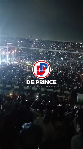 BHIM Festival: Fans Enjoy Top-Notch Music and Dancing