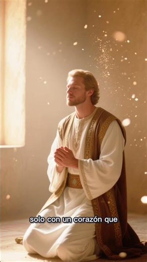 Si ya no puedes más, esta oración es para ti 🙏✨#Oración#Fe#Dios#Fortaleza#Esperanza#oraciondeldia