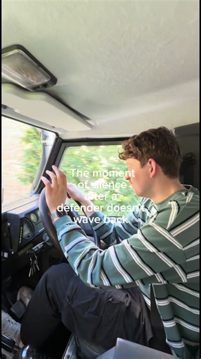 Navigating the Land Rover Defender Experience