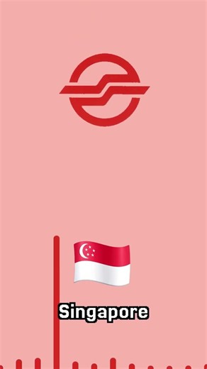 🇸🇬🚆🔔 #singapore
