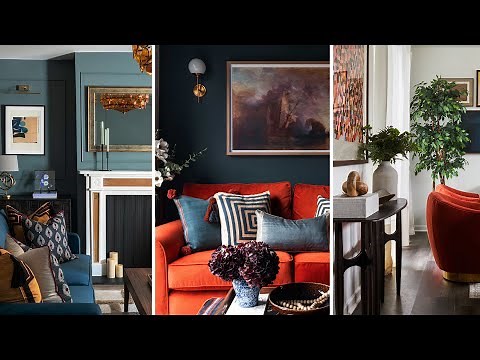 Small Living Room Interior Design Ideas: 16 Tips to Maximise Your Space