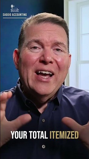 2025 SALT Cap Change Actually Saves Homeowners Money #TaxBreak #Deduction #Money