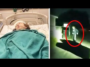 Cop Shoots 13-Year-Old Autistic Boy After Mom Called 911