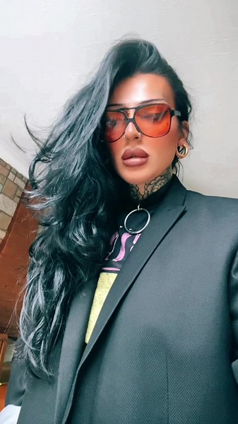 Monday Vibes: Alternative Outfit Inspiration for Trans Girls